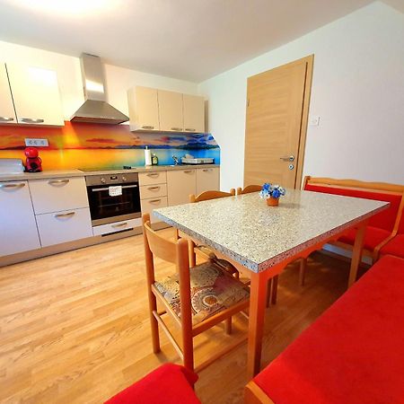 Apartmaji Zupanc Ivanka Bohinj Zewnętrze zdjęcie