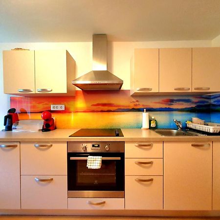 Apartmaji Zupanc Ivanka Bohinj Zewnętrze zdjęcie