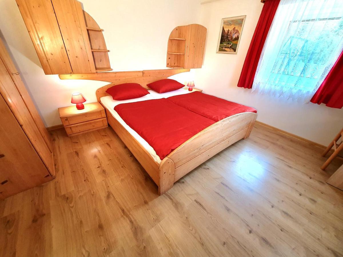 Apartmaji Zupanc Ivanka Bohinj Zewnętrze zdjęcie