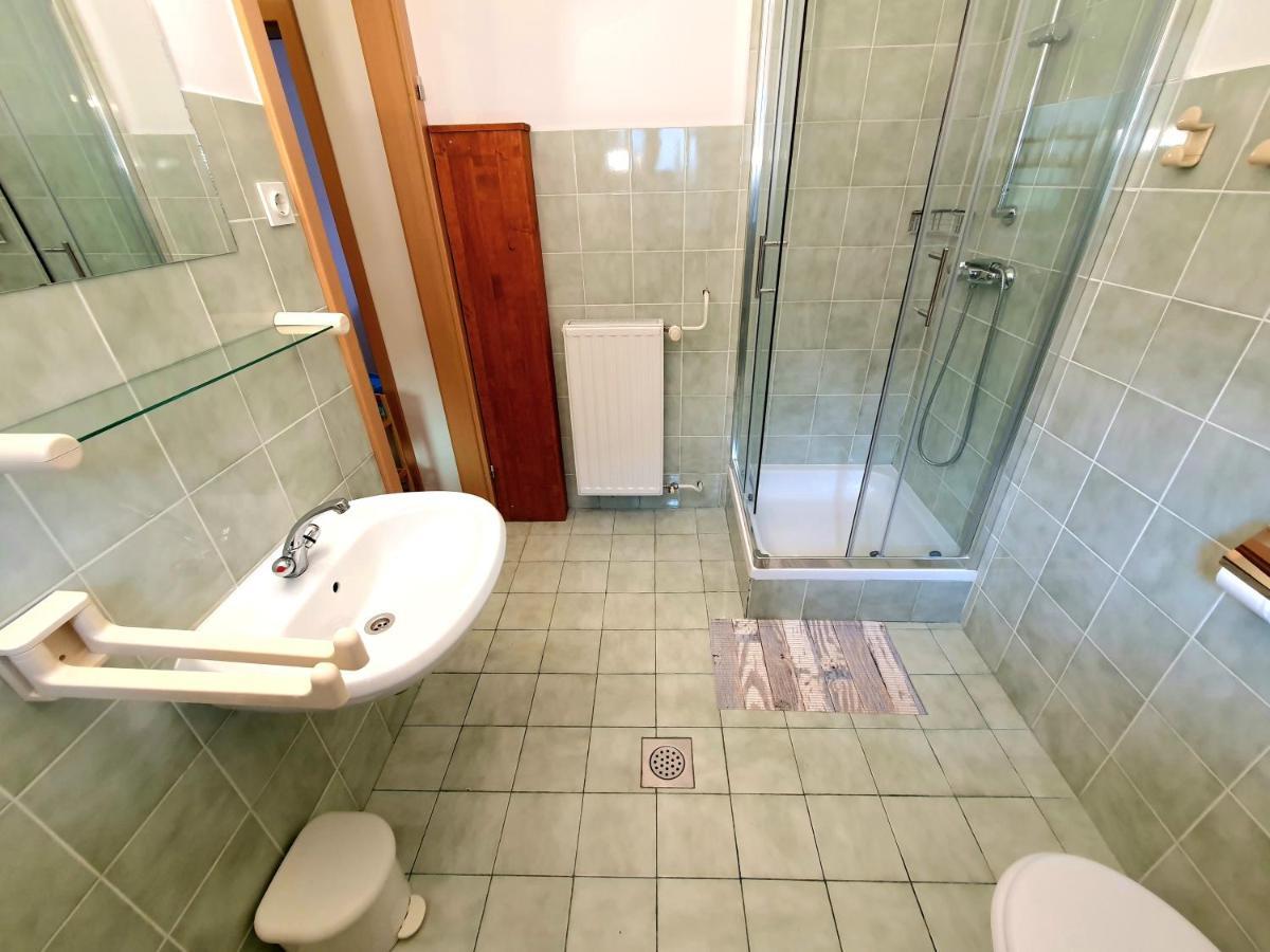 Apartmaji Zupanc Ivanka Bohinj Zewnętrze zdjęcie