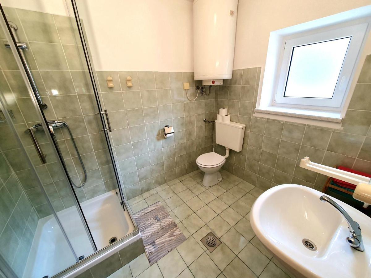 Apartmaji Zupanc Ivanka Bohinj Zewnętrze zdjęcie