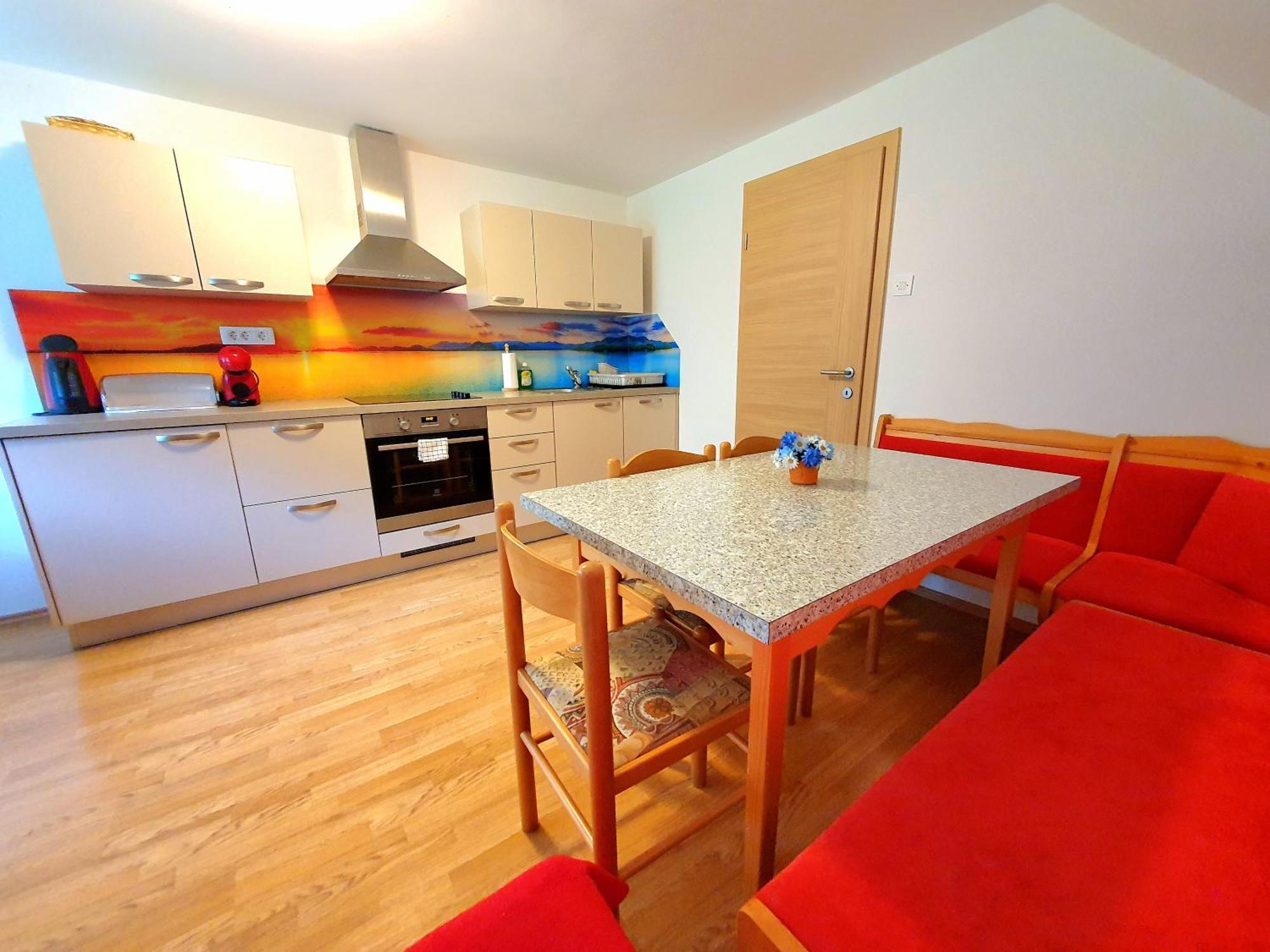 Apartmaji Zupanc Ivanka Bohinj Zewnętrze zdjęcie