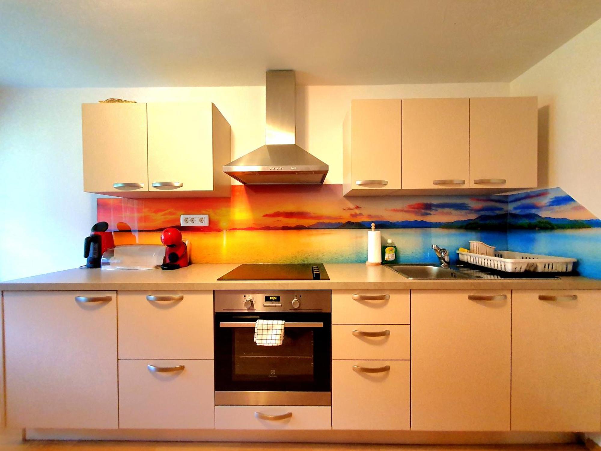 Apartmaji Zupanc Ivanka Bohinj Zewnętrze zdjęcie